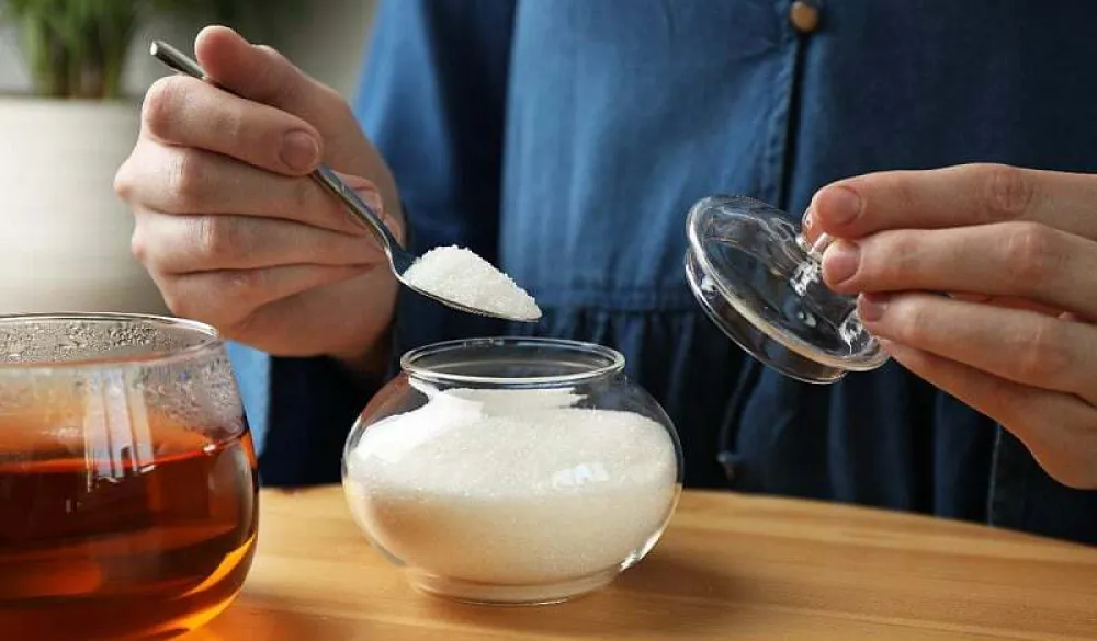 Koliko je grama &scaron;ećera dnevno sigurno za konzumaciju