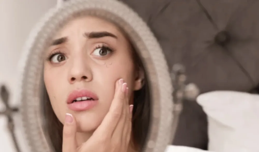 Ako vam trepavice pretjerano opadaju, ne ignori&scaron;ite: Mogući znak ozbiljnog zdravstvenog problema