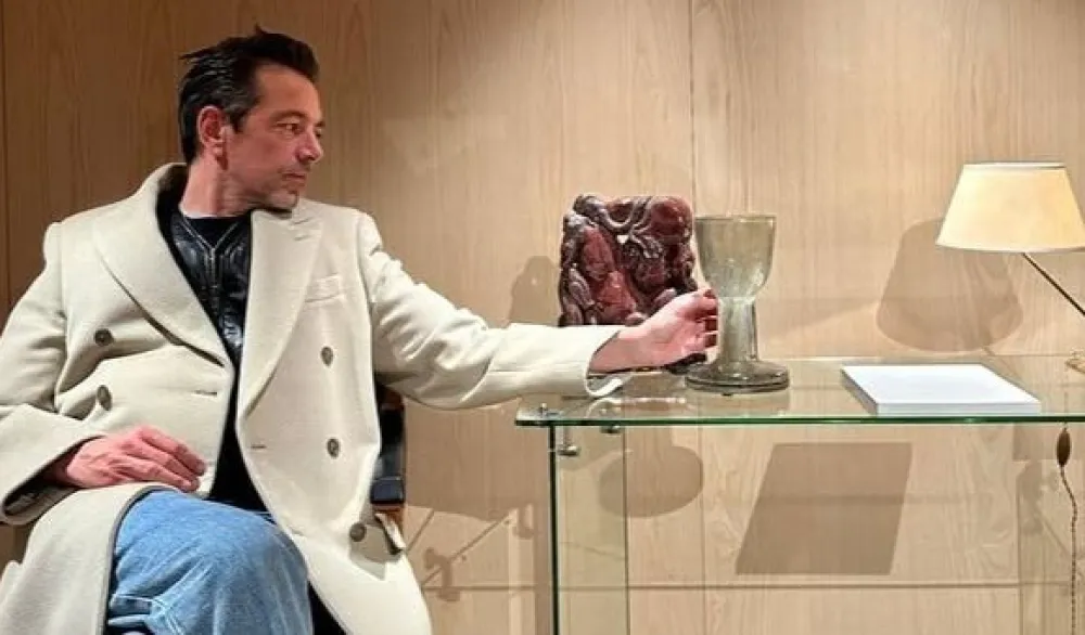 Piter Milije imenovan za kreativnog&nbsp;direktora&nbsp;Versacea