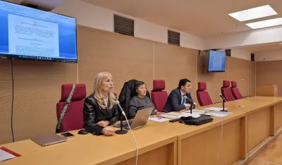 Zajednica op&scaron;tina iniciraće odlaganje roka za usagla&scaron;avanje sa Zakonom o privrednim dru&scaron;tvima