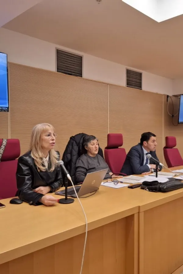 Zajednica op&scaron;tina iniciraće odlaganje roka za usagla&scaron;avanje sa Zakonom o privrednim dru&scaron;tvima