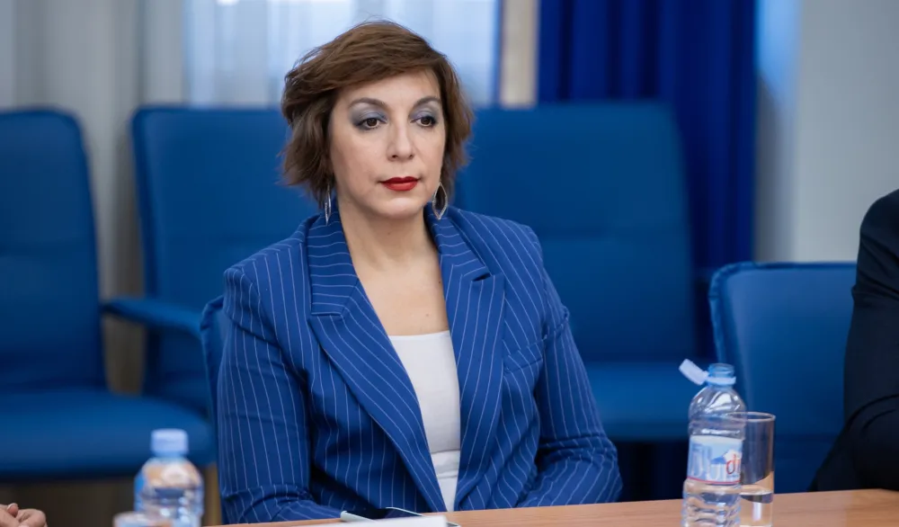 Marković: Neodgovorno je da Milatović ćuti na skandale u svom kabinetu