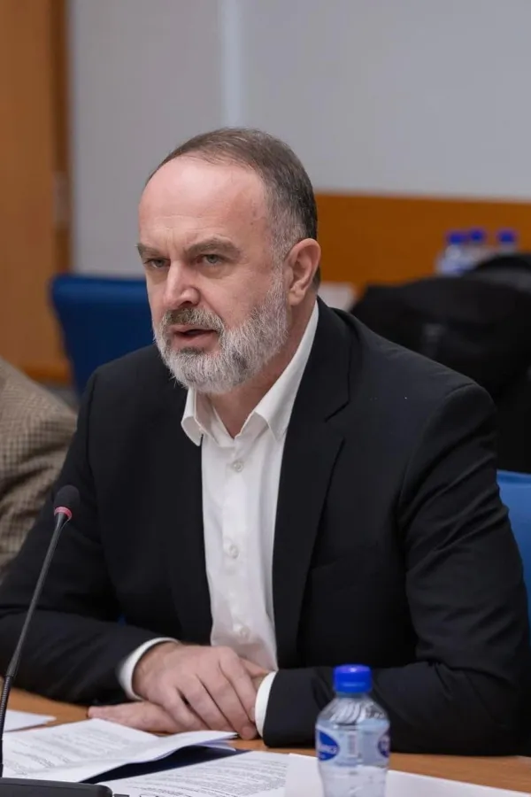 Đeljo&scaron;aj: Odluka Ustavnog suda o neradnoj nedjelji obavezujuća za sve, ne može biti predmet relativizacije