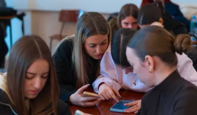 SEPA sistem predstavljen učenicima u Pljevljima