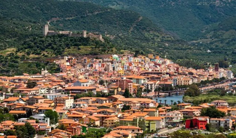 Italija želi da mafija&scaron;e preseli na Sardiniju