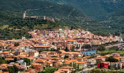 Italija želi da mafija&scaron;e preseli na Sardiniju