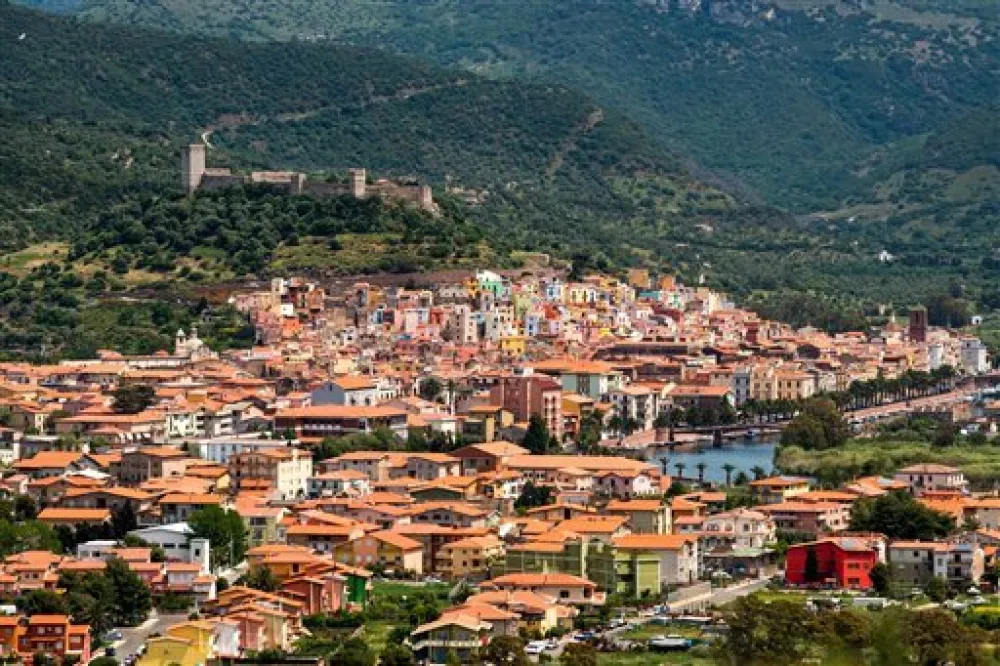 Italija želi da mafija&scaron;e preseli na Sardiniju