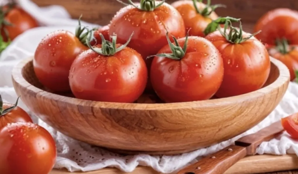 &Scaron;ta zapravo unosimo u organizam kada jedemo paradajz zimi?