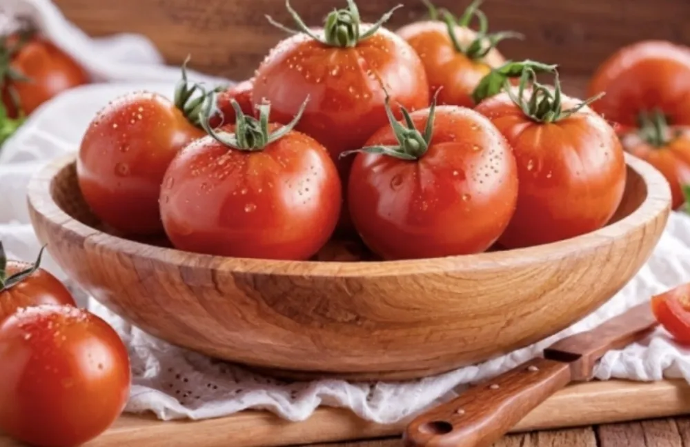 &Scaron;ta zapravo unosimo u organizam kada jedemo paradajz zimi?