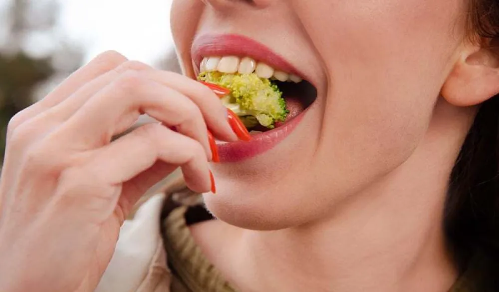  Namirnice koje pomažu da izbacite nikotin iz tijela