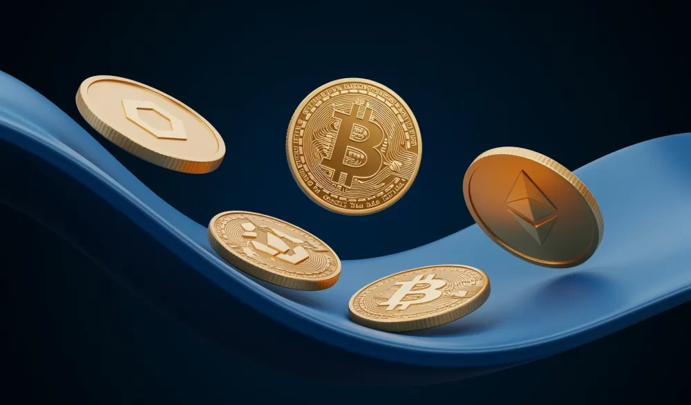 Korejska kriptoberza gre&scaron;kom podijelila 620.000 bitcoina, korisnici na trenutak postali milioneri