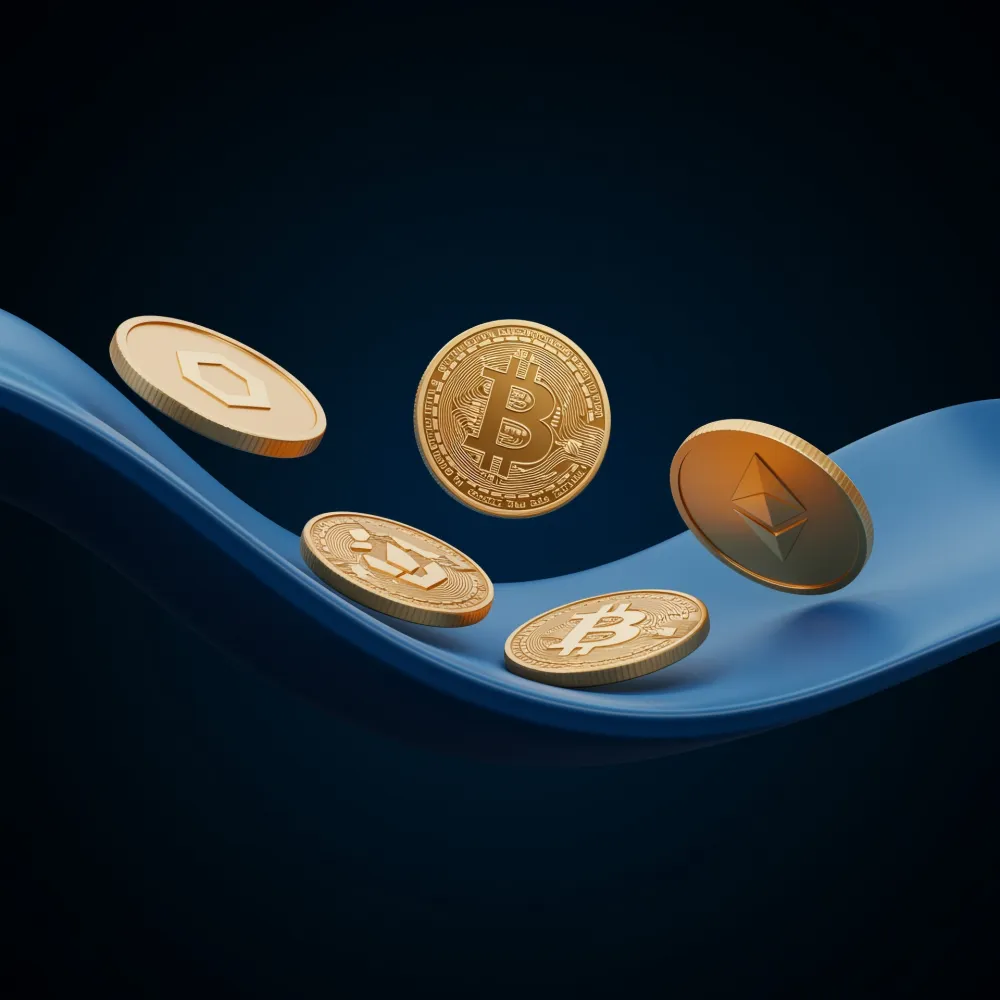 Korejska kriptoberza gre&scaron;kom podijelila 620.000 bitcoina, korisnici na trenutak postali milioneri