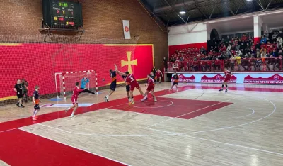 Lovćen slavio u derbiju