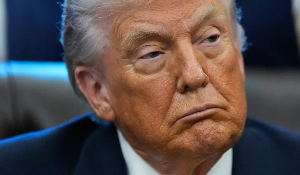 Tramp odbio da se izvini Obami zbog spornog snimka&nbsp;