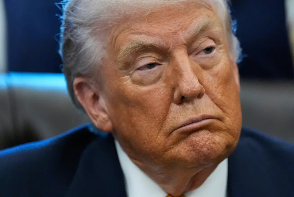 Tramp odbio da se izvini Obami zbog spornog snimka&nbsp;