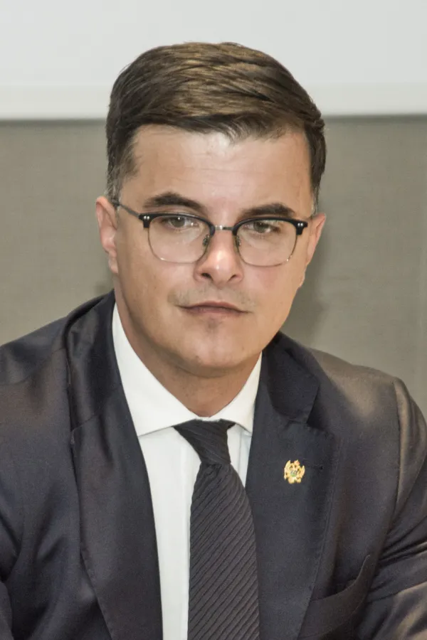 &Scaron;aranović: Znamo ko je bio logistička podr&scaron;ka Medenici, u ponedjeljak sastanak sa premijerom