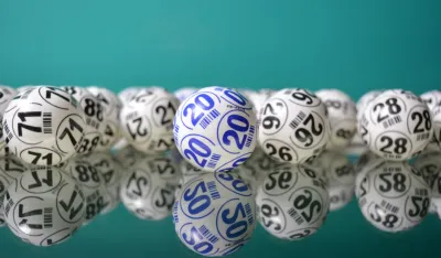 Britanska lutrija traži dobitnika milion funti: Ako se ne javi za četiri dana ni&scaron;ta od novca