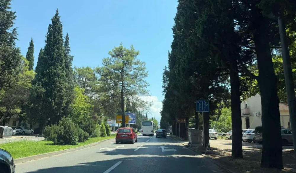 Zaustavljena izrada plana za dio Gorice