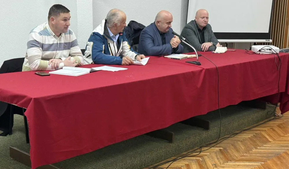 Bijelić: SNP u &Scaron;avniku važi za partiju od riječi i djela