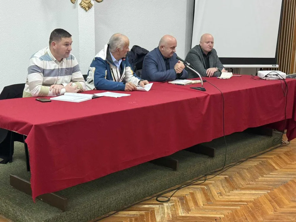 Bijelić: SNP u &Scaron;avniku važi za partiju od riječi i djela