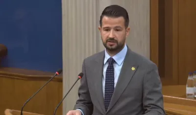 Milatović: Zeta da bude primjer izgradnje stabilne, prosperitetne i evropske budućnosti