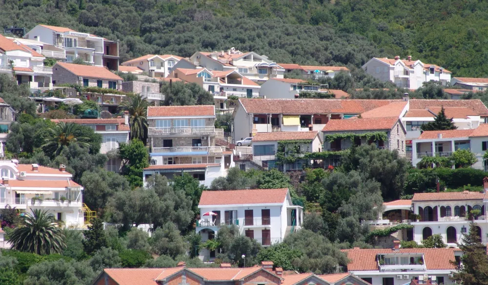 Nelegalni objekti će, ipak, biti predmet izvr&scaron;enja