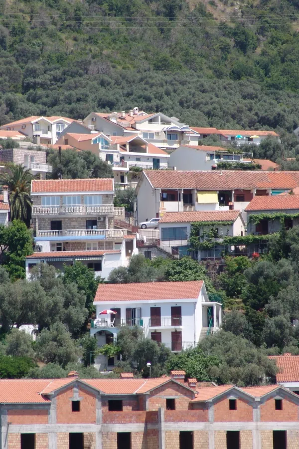 Nelegalni objekti će, ipak, biti predmet izvr&scaron;enja