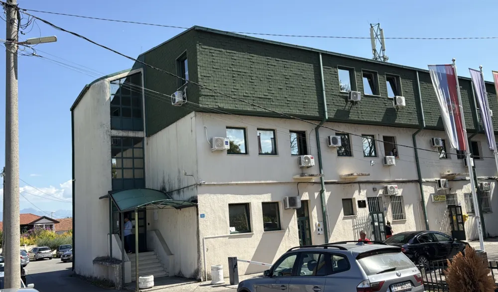 Čestitke povodom Dana op&scaron;tine Zeta