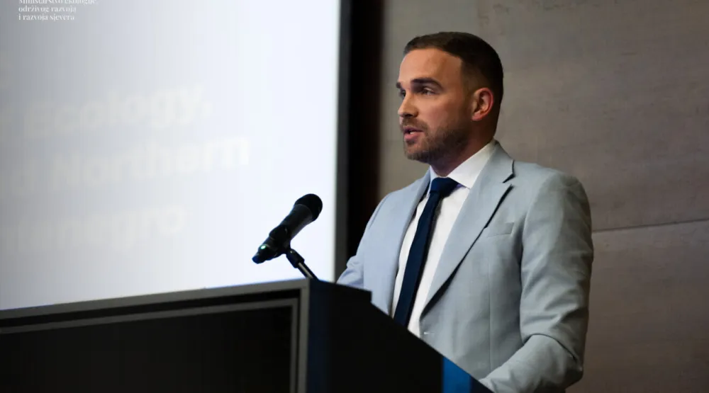 Dabetić povodom gradnje kamenoloma u Beranama: Odluke koje utiču na život mje&scaron;tana ne mogu se donositi njihove informisanosti