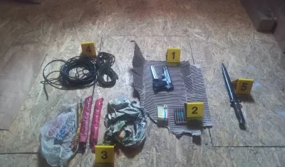 FOTO: Uprava policije