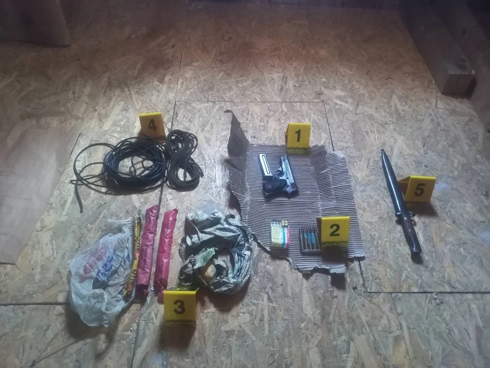 FOTO: Uprava policije