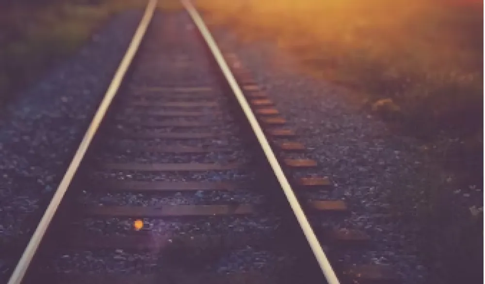 Lokalni voz kasnio zbog saobraćajnih razloga