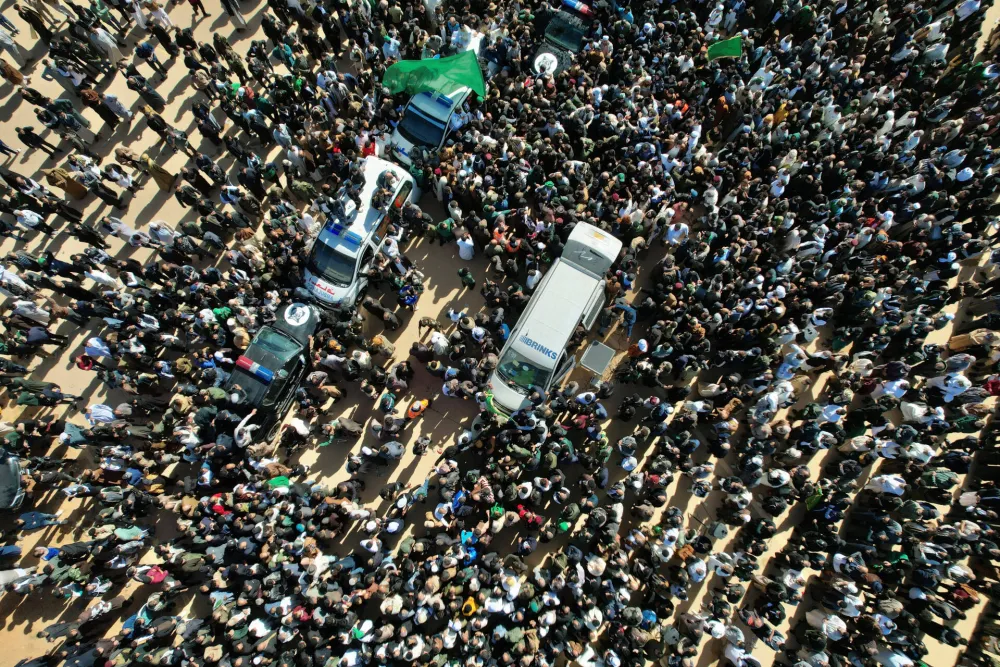 Kraj dinastije Gadafi - da li je Libija pred novim sukobima?