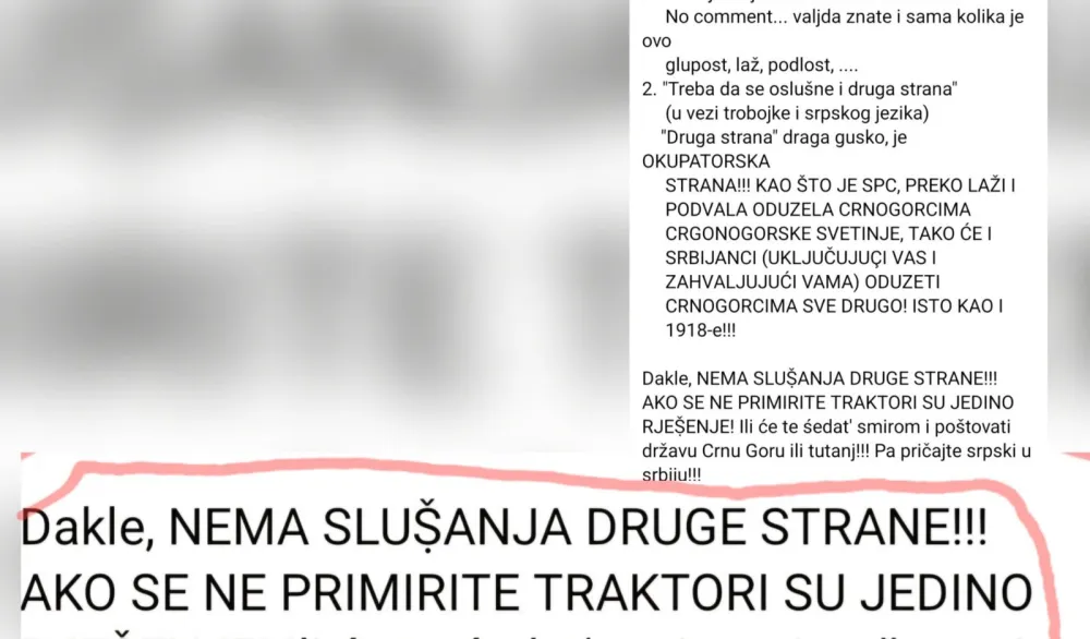 FOTO: SNP- Skrin&scaron;ot