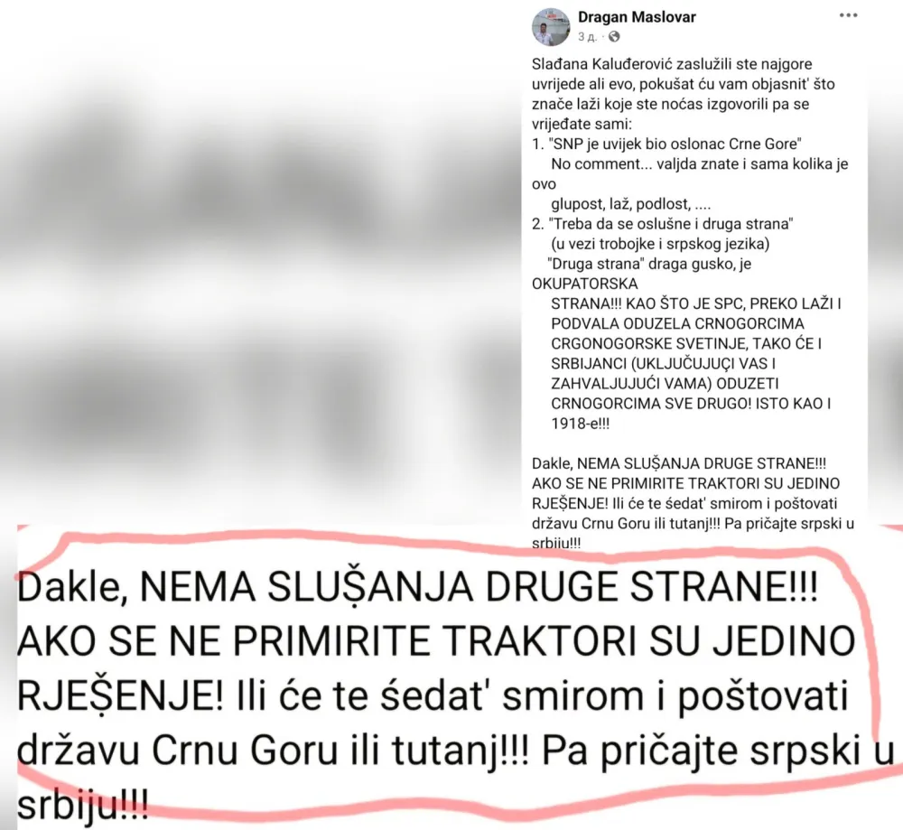 FOTO: SNP- Skrin&scaron;ot