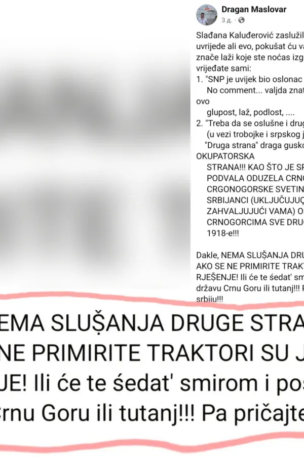 FOTO: SNP- Skrin&scaron;ot