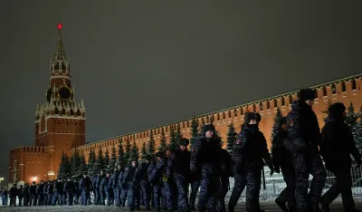 Moskvi izručen osumnjičeni za atentat na generala: Jedan pomagač uhap&scaron;en, drugi pobjegao u Ukrajinu