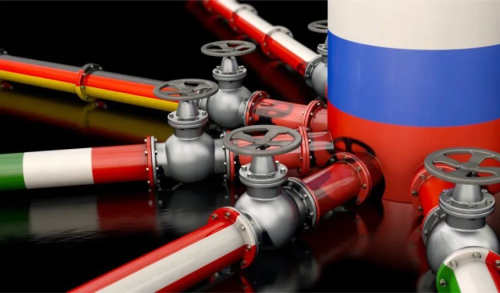 Indija: Tačno, izbjegavamo rusku naftu