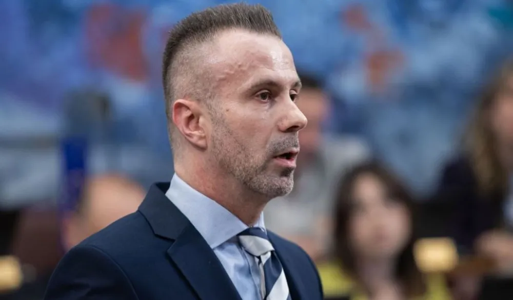 Bogdanović: Dosta je bajki, ovo je&nbsp;sramota za državu i pljuvanje u lice pravdi