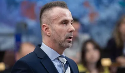 Bogdanović: Dosta je bajki, ovo je&nbsp;sramota za državu i pljuvanje u lice pravdi