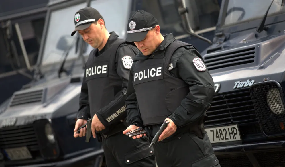 U Bugarskoj otkrivena "horor koliba", sumnja se na &scaron;est ritualnih ubistava