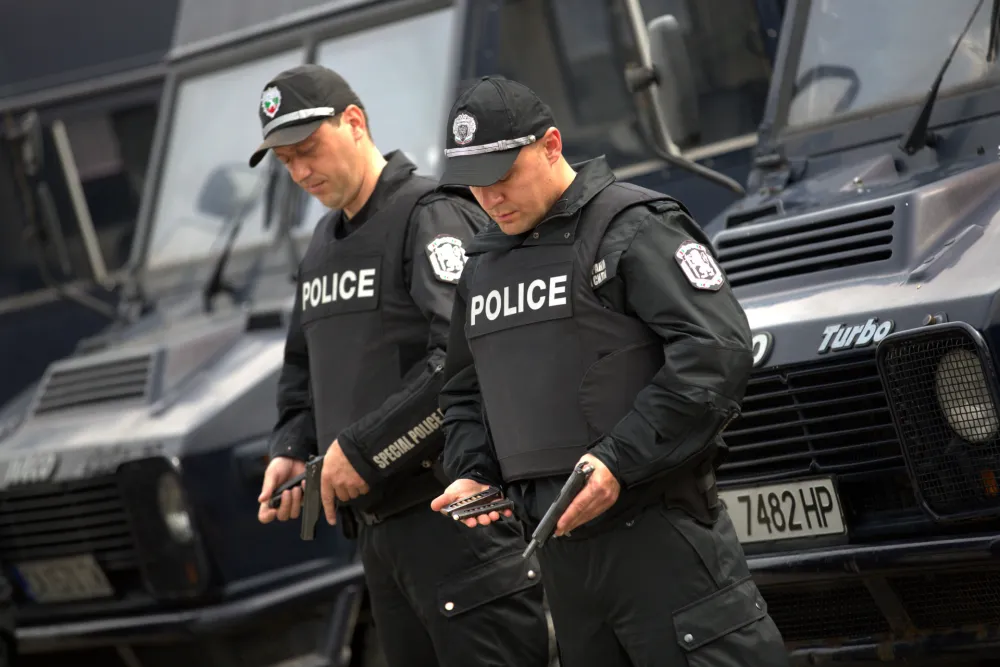 U Bugarskoj otkrivena "horor koliba", sumnja se na &scaron;est ritualnih ubistava