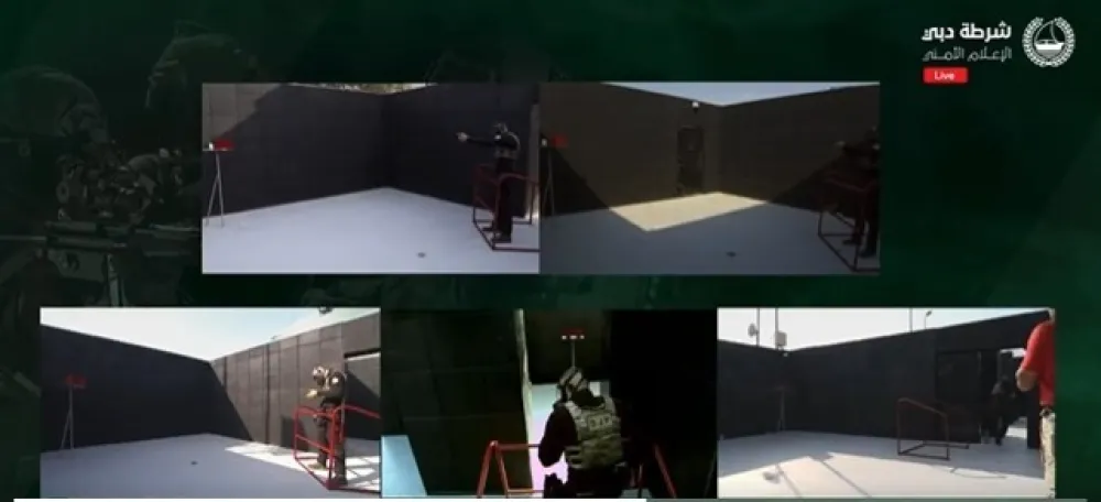 (VIDEO) SPJ ostvarila sjajan rezultat na Swat challenge-u