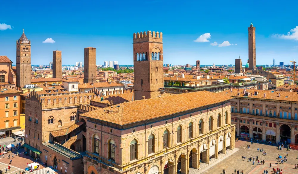 (FOTO) U Italiji postavljene opasne naprave: "Terorizam i ozbiljna sabotaža"