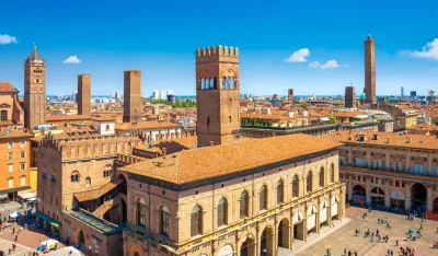 (FOTO) U Italiji postavljene opasne naprave: "Terorizam i ozbiljna sabotaža"