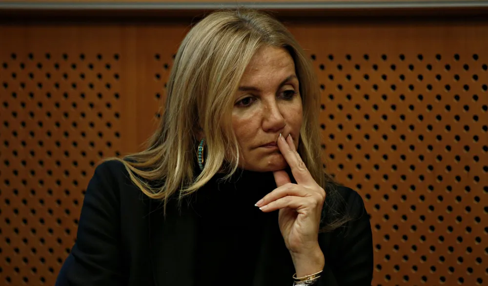 Supruga grčkog premijera povrijeđena u saobraćajnoj nezgodi