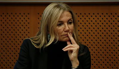 Supruga grčkog premijera povrijeđena u saobraćajnoj nezgodi