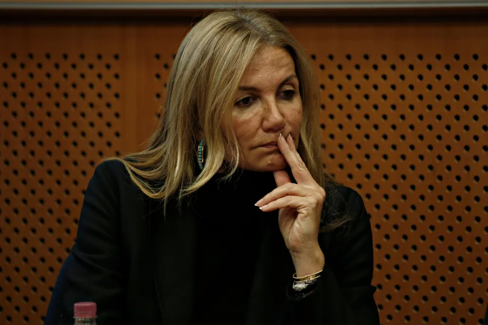 Supruga grčkog premijera povrijeđena u saobraćajnoj nezgodi