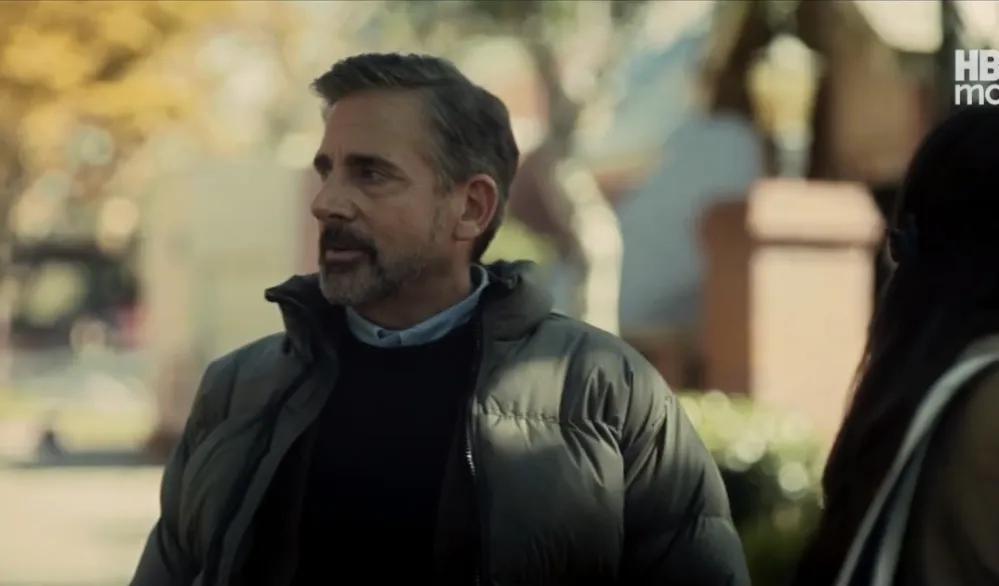 Stiv Karel se vraća: Na HBO Max stiže nova humoristička serija&nbsp;