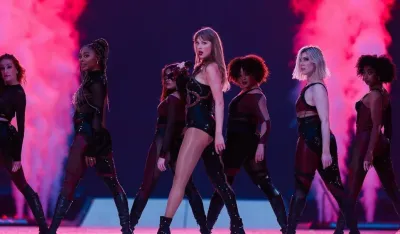 Tejlor Svift okupila svjetske zvijezde u novom spotu: Uzbuđenje života i najteža tajna